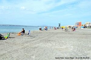 27 SANTA POLA - LES PLAGES (15)